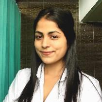 NIVEDITA SAINI