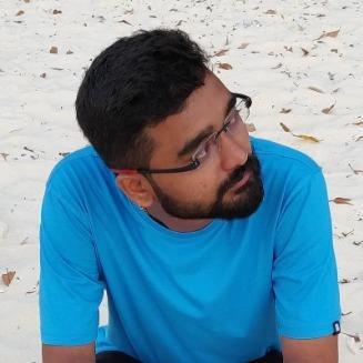 CHINTAMANI YADAV