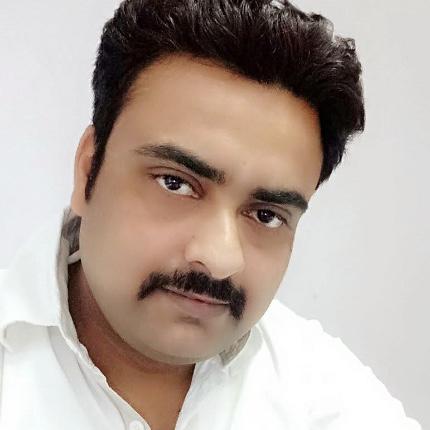 SAHEEM KHAN