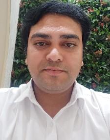 Yogender Kumar Saini
