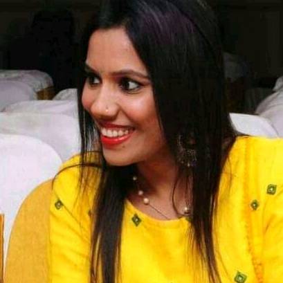 Sushma Moolya