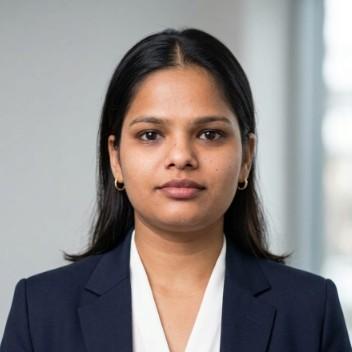 Harpreet Kaur