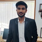 Balgopal Sridharan
