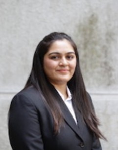 Rucha Palwe