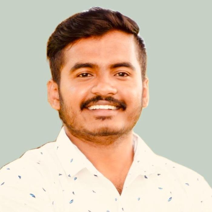 Mallikarjuna S
