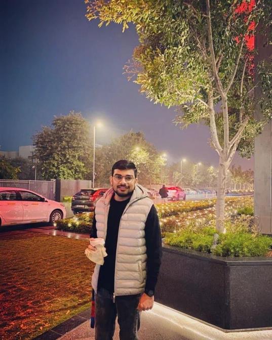 Nayan Shah