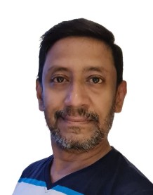 Srinivasa (Srini) Ragavan
