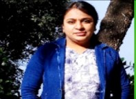 ISVARIA ANANDAPADMANABHAN