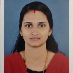 Reshma ML
