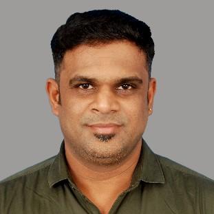 Manikandan R