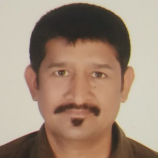 Jitesh S. Tandale