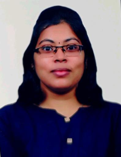 S Harshitha