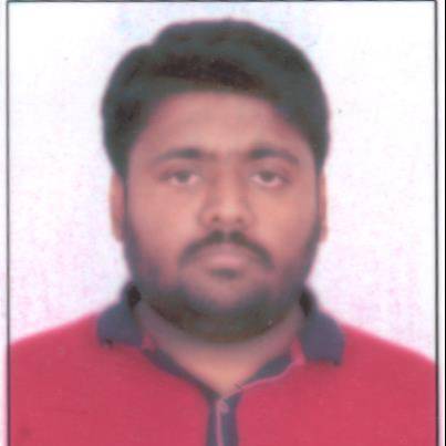 Chetan More