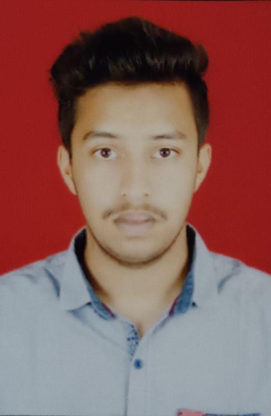 AKIL RIYAZ ANSARI