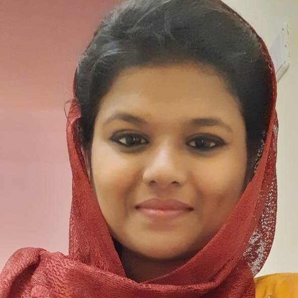 Dhashmiya M.S.