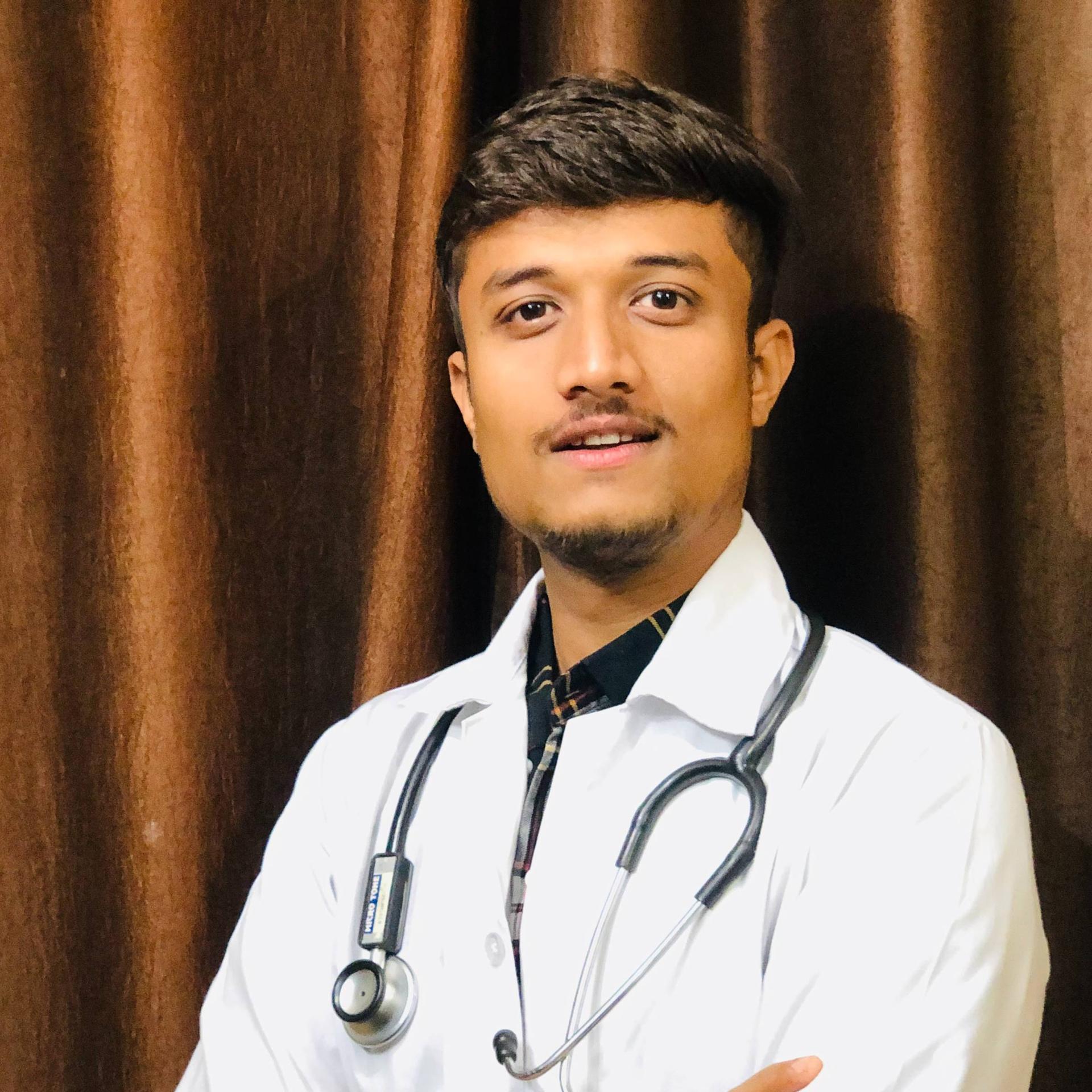Pakshal Mehta