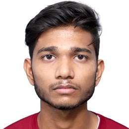 Suraj Mahato
