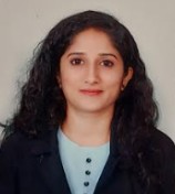 Dhanya Prasad