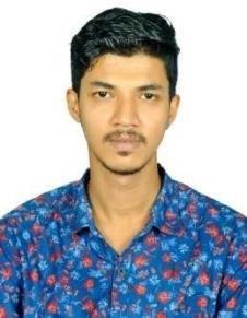 Nithin Joy