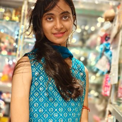 Sayantika Chakraborty