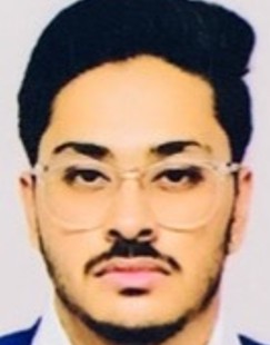 SOUTRIK SAHA
