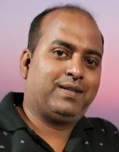DIPESH KUMAR SINGH