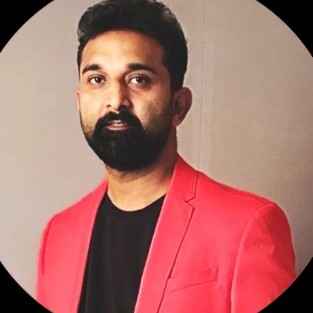Ankit Agarwal