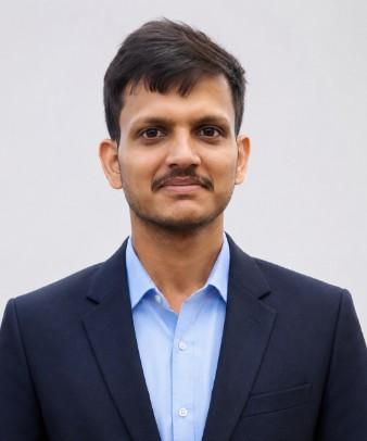 Bhavesh Mehta