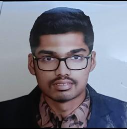 Ashik Ahamed