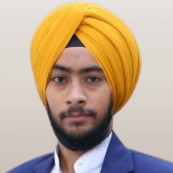 Gurjot Singh