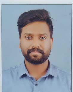 Shibin C B