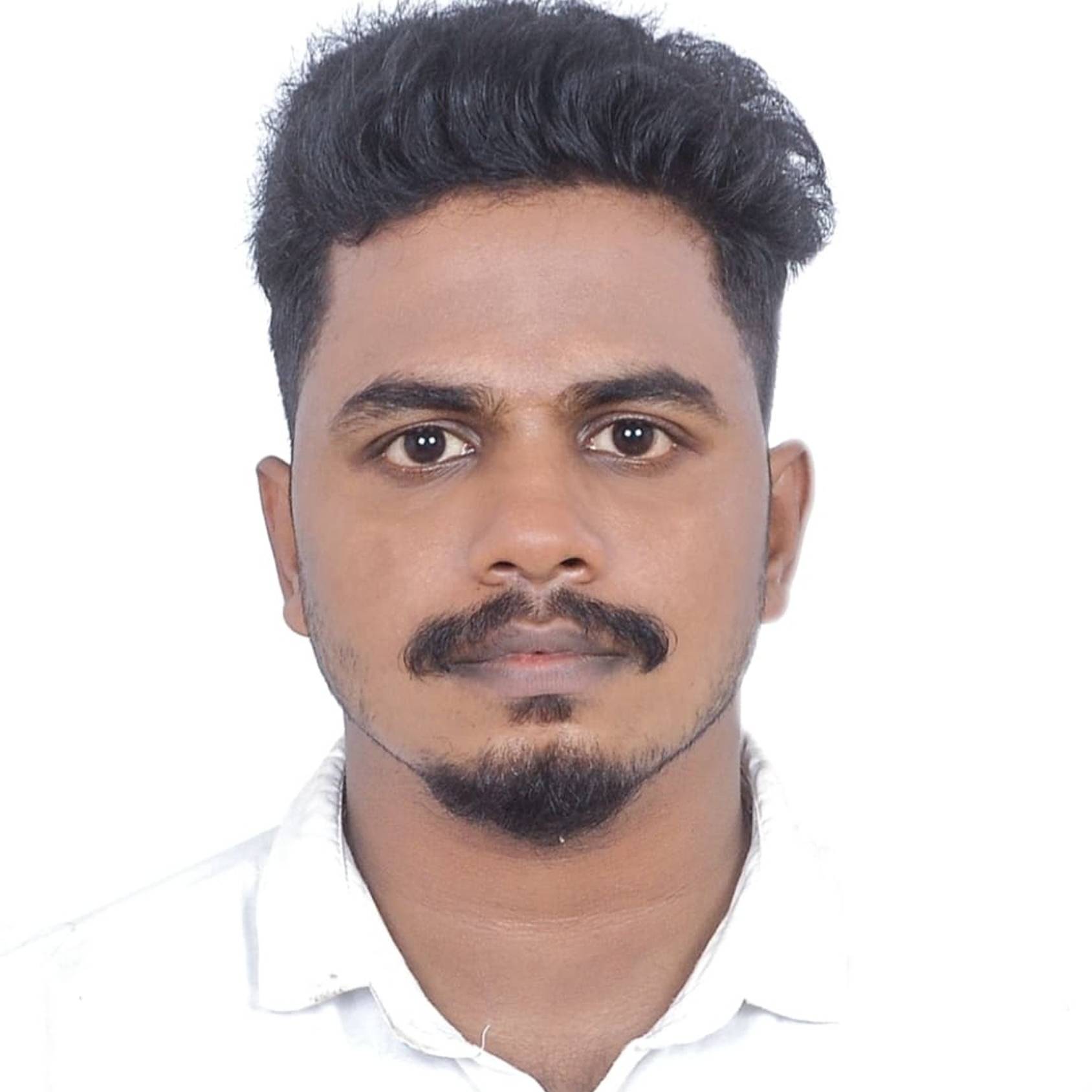Adithyan Shaji