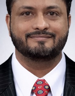 ZIYAUR REHMAN