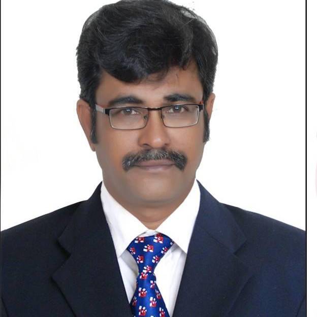 Saravanan Thiruganasampantham
