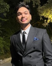 Shivam Mishra