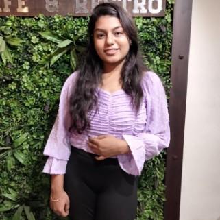 Maitreyi Dangore