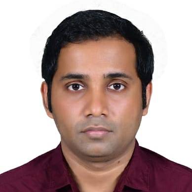 Kamal Krishna Anand