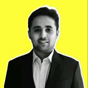 Prafulla Shukla