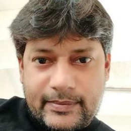 FAROOQUE SHAIKH