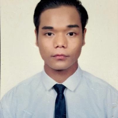 DIMGRA KAKIM T SANGMA
