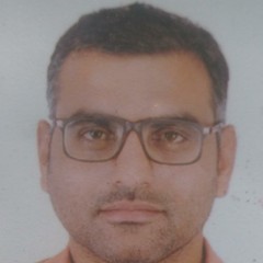 Vimal Tripathi