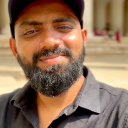 Gopinath Baskar