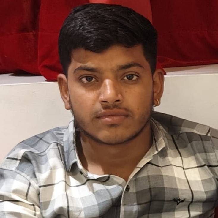 Ratan Parmar