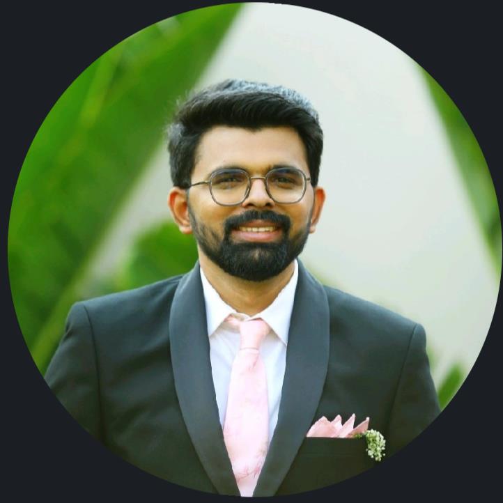 Pranav Khurud