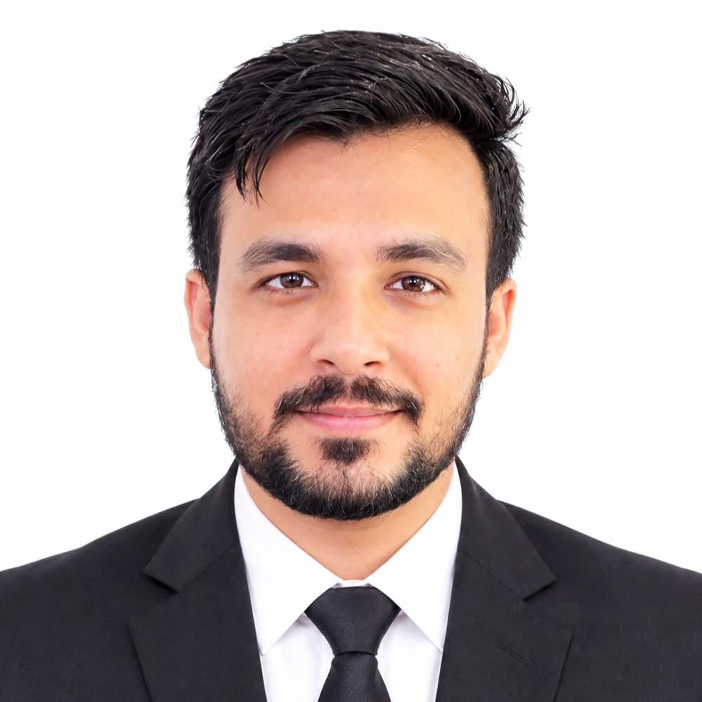 MANISH SHARMA