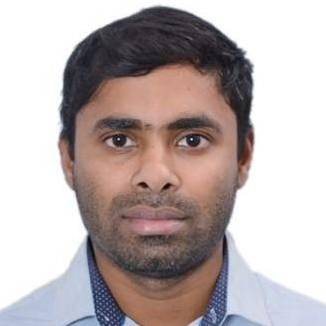 D Gautam Kumar Patro