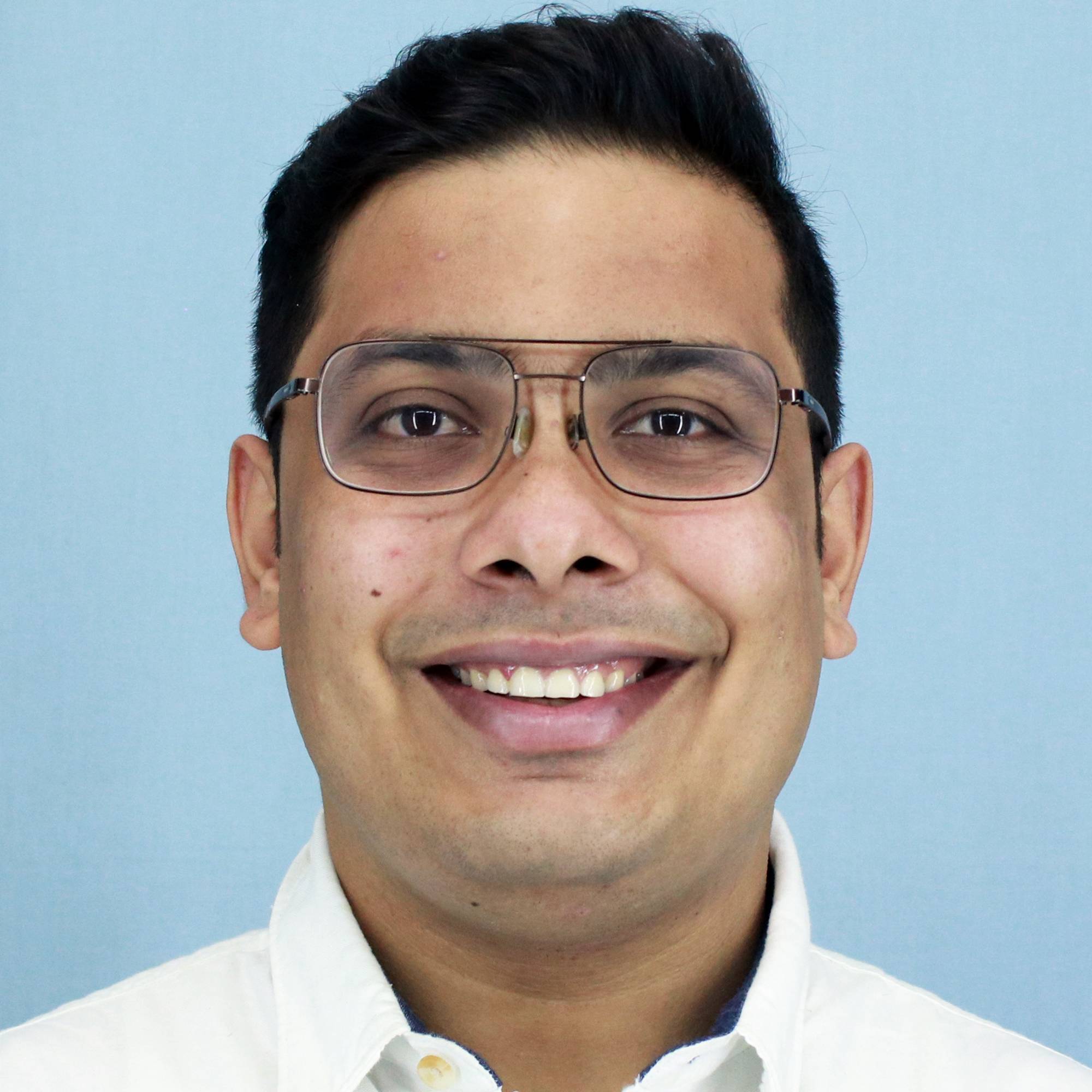 Vivek Agarwal