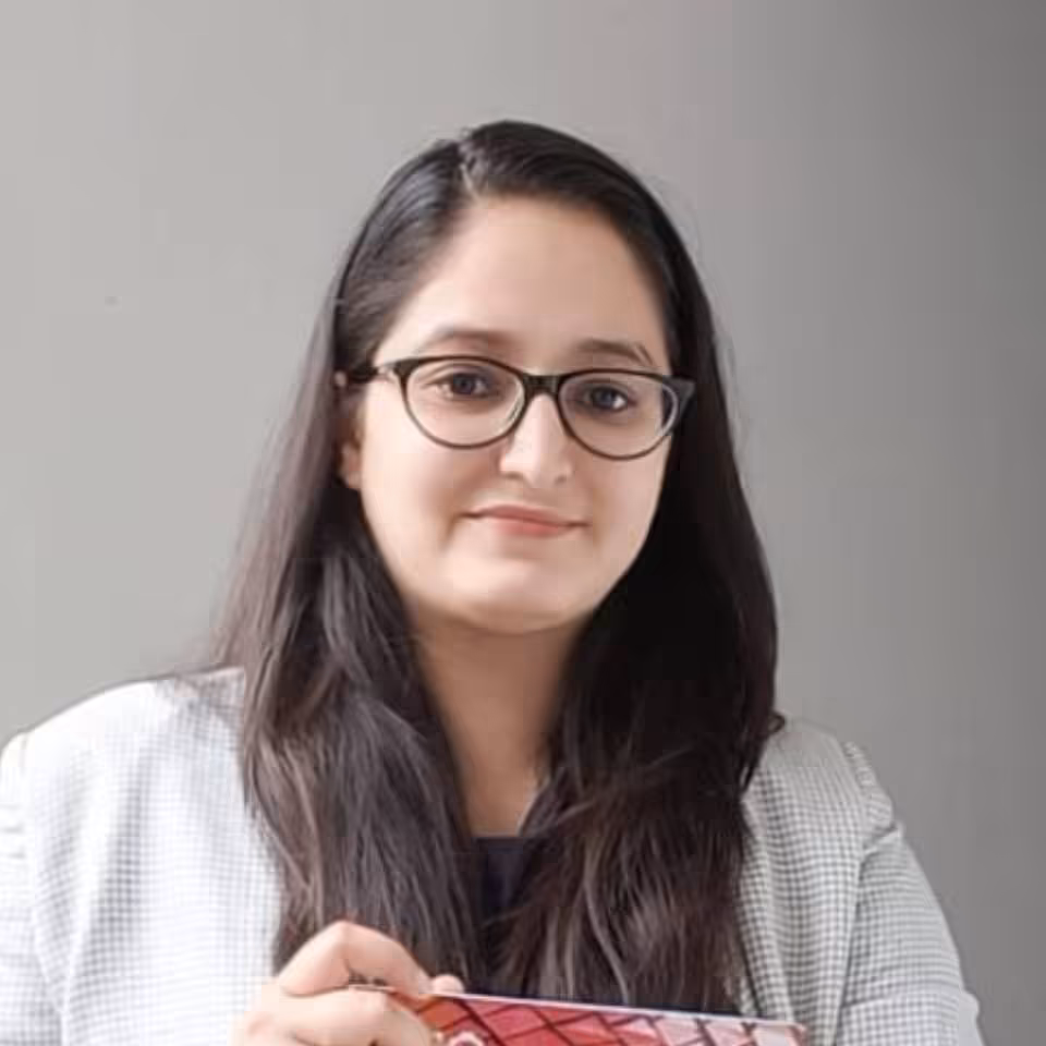 KANIKA SAKHUJA