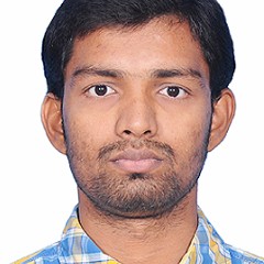 BALASUBRAMANI R
