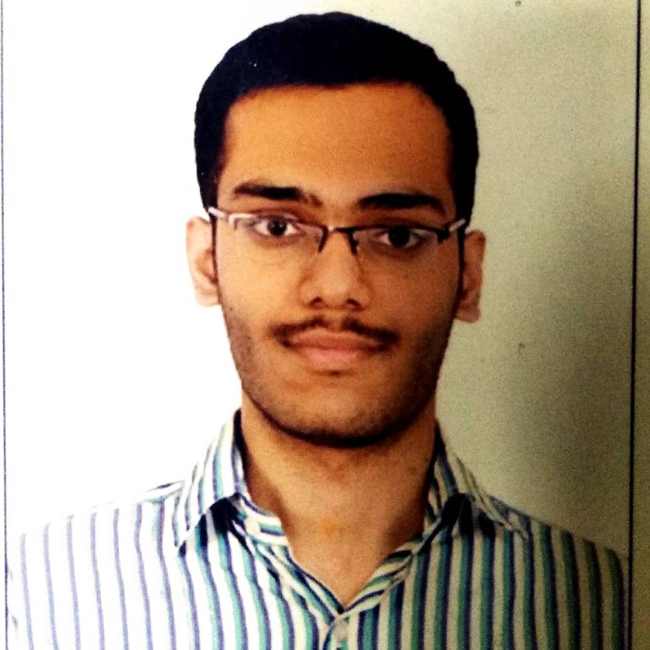 Harshal Chaudhary